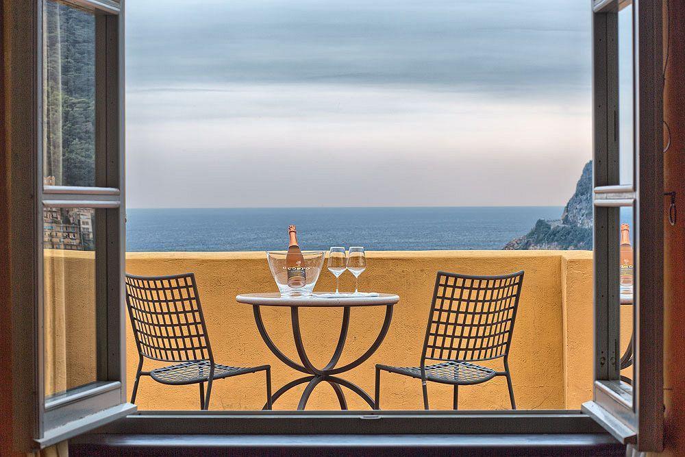 Palazzo Vescovile Hotel Noli Bagian luar foto